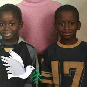 Meet your Posher, Darryl